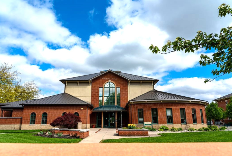 Franks Hall