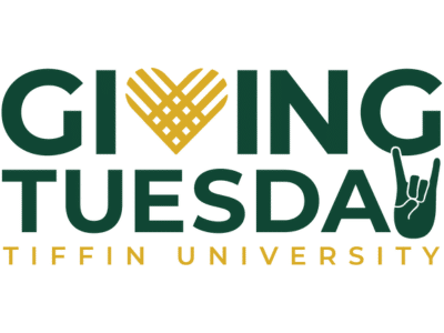 Tiffin University to Participate in Annual GivingTuesday Movement