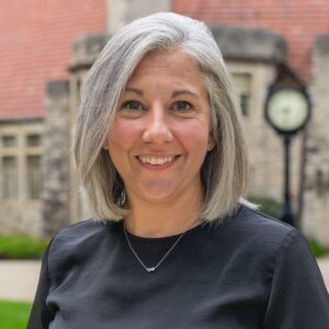 Dr. Courtney DeMayo-Pugno