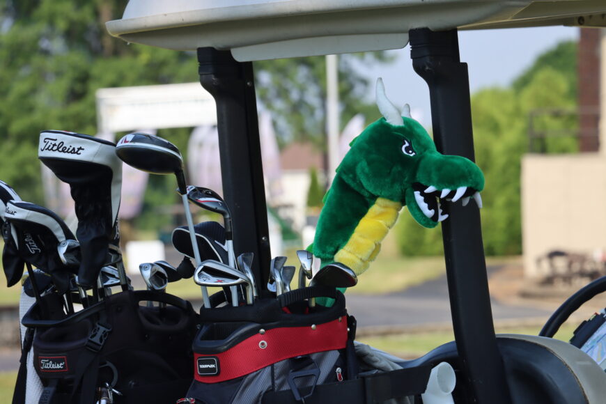 Tiffin University to Host Annual Athletic Golf Outing