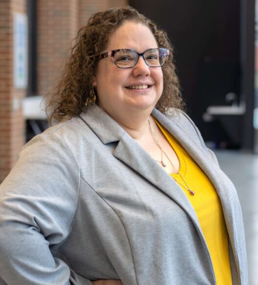 picture of april dehart