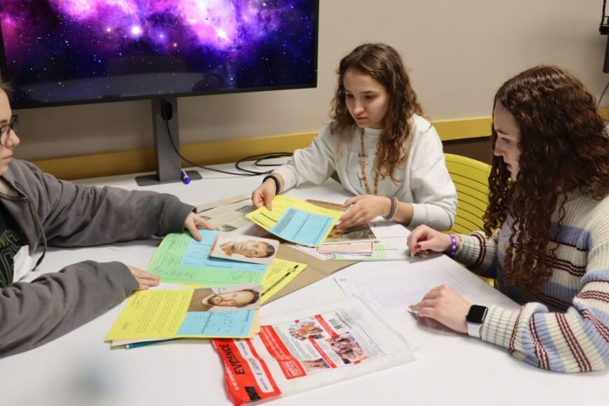 Beyond the Degree: Preparing Students for What Comes Next