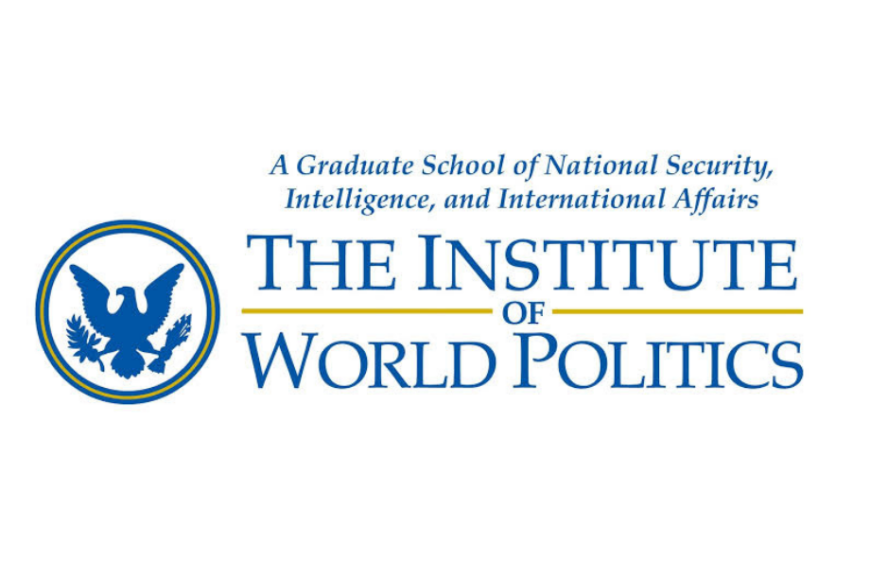 Tiffin University Announces Partnership with Institute of World Politics