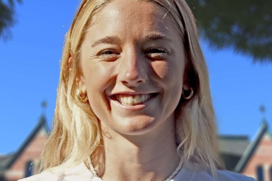 Ines Macadam