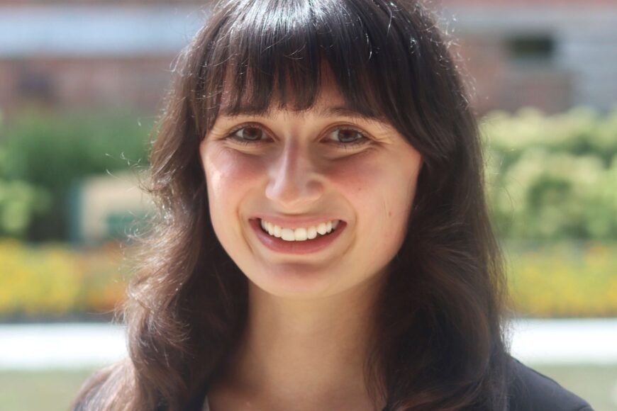 Julie Coggiola