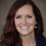 Lacy Ellis faculty spotlight