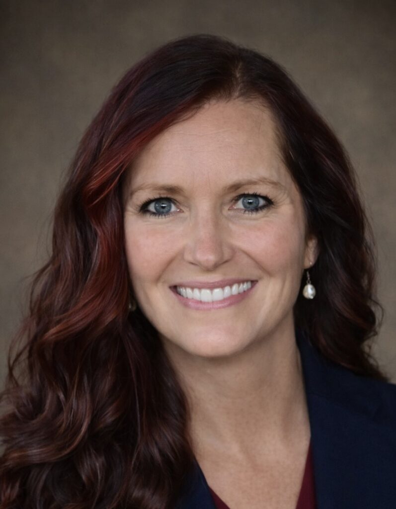 Lacy Ellis faculty spotlight