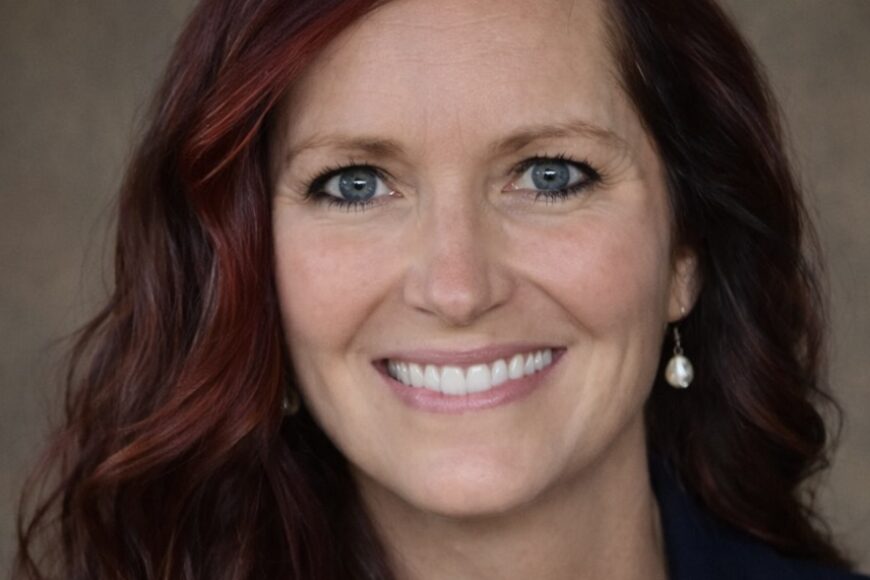 Faculty Spotlight: Lacy Ellis