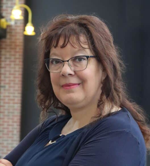 marci sease