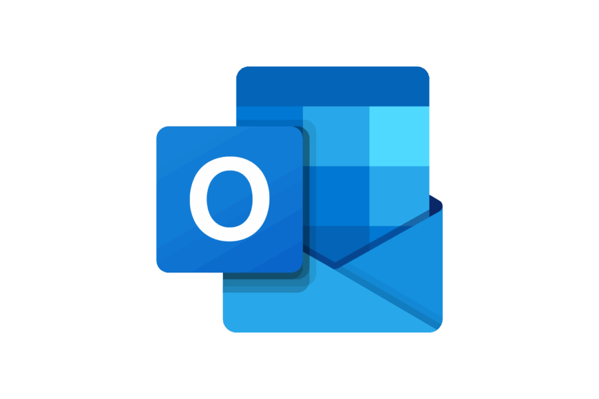 microsoft outlook logo