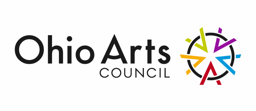 ohio arts council logo