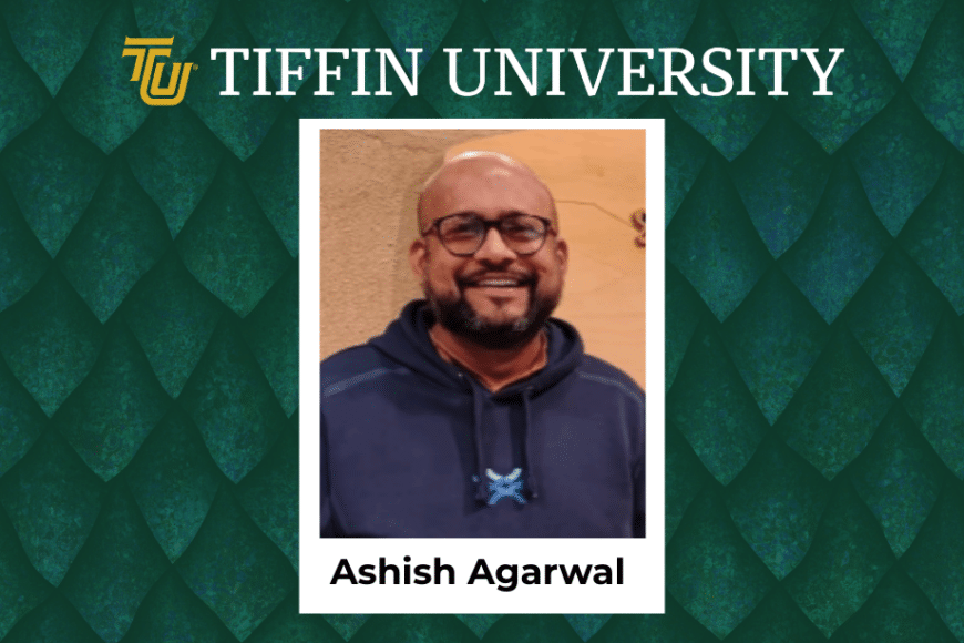 TU’s Alpha Phi Sigma to Present Bridge4Change Foundation Founder