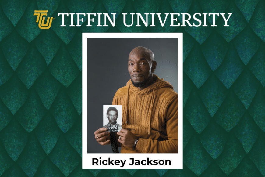 Tiffin University’s Ohio Innocence Project Chapter to Host Movie Night Featuring “Lovely Jackson”