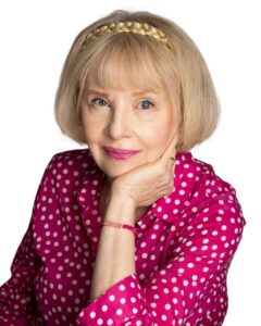 Sheilah Grogan Headshot