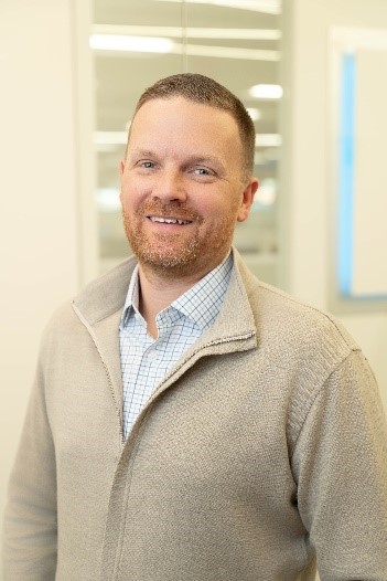 Photo of Shawn Smith