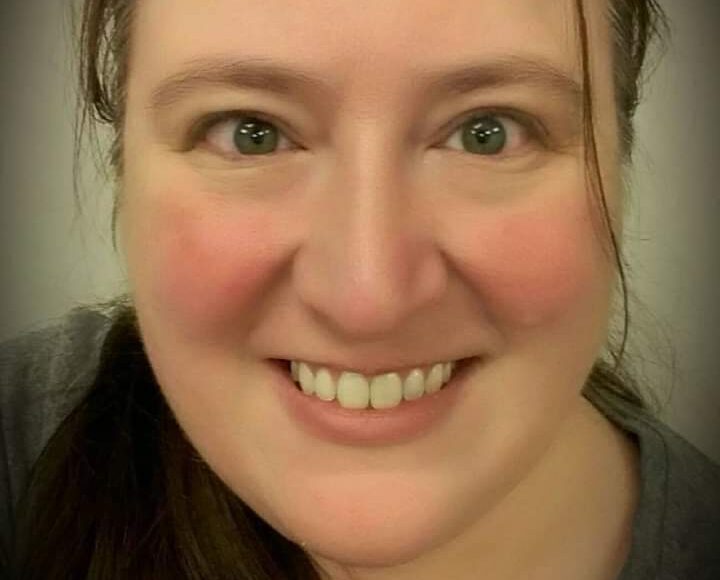 Faculty Spotlight: Stephanie Opfer