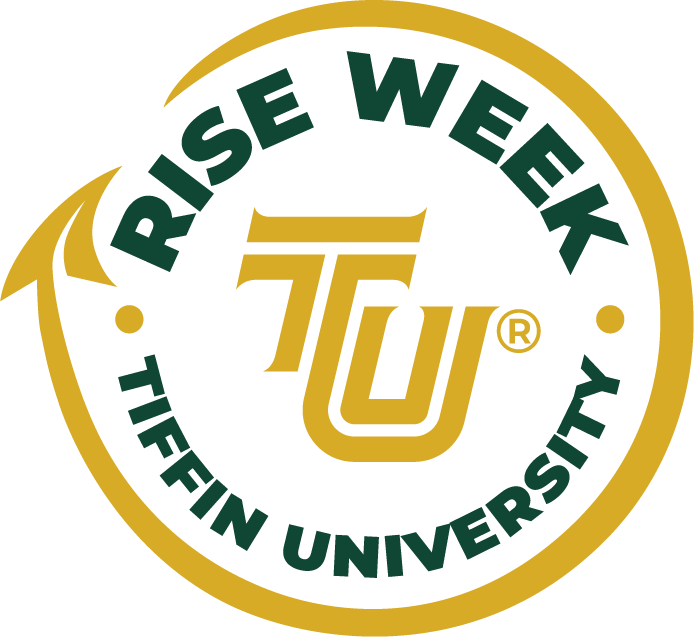 RISE week Logo
