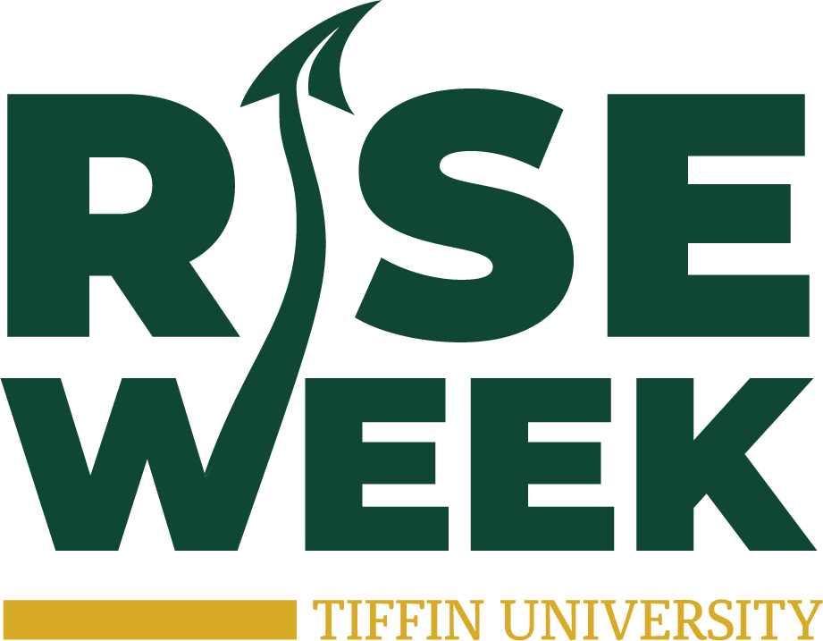 rise week logo