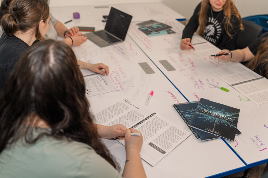 What Is a Violent Crime Research Fellowship?