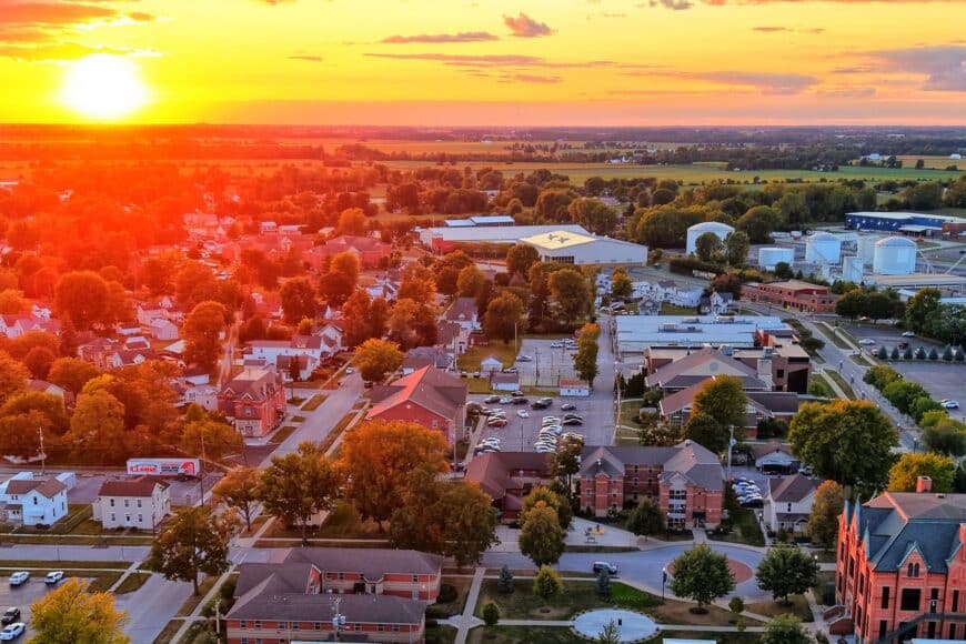 Leading Through Change: Why Leadership, Not Circumstance, Determines What Comes Next