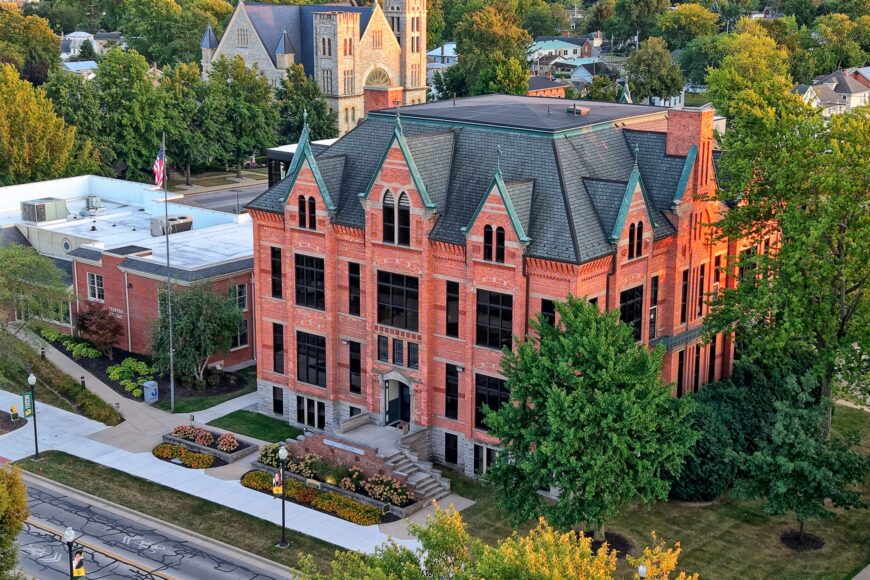 Tiffin University and Heidelberg University announce collaborations to strengthen higher education opportunities for students