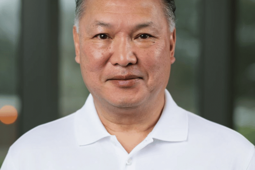 Jack Phan, Ph.D.