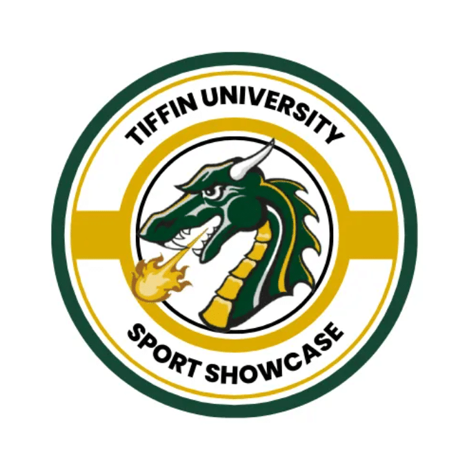 logo for TU sport showcase