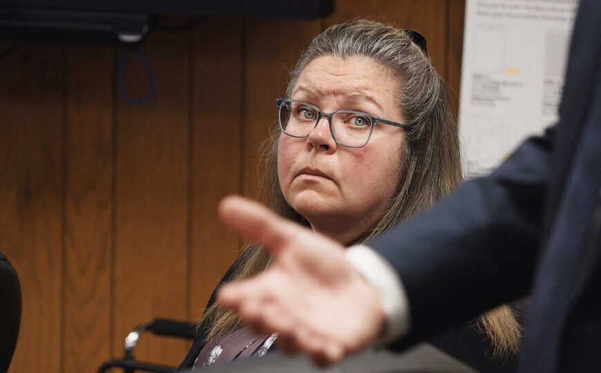 Tiffin University to Host Screening and Discussion of “Baby Doe” Documentary