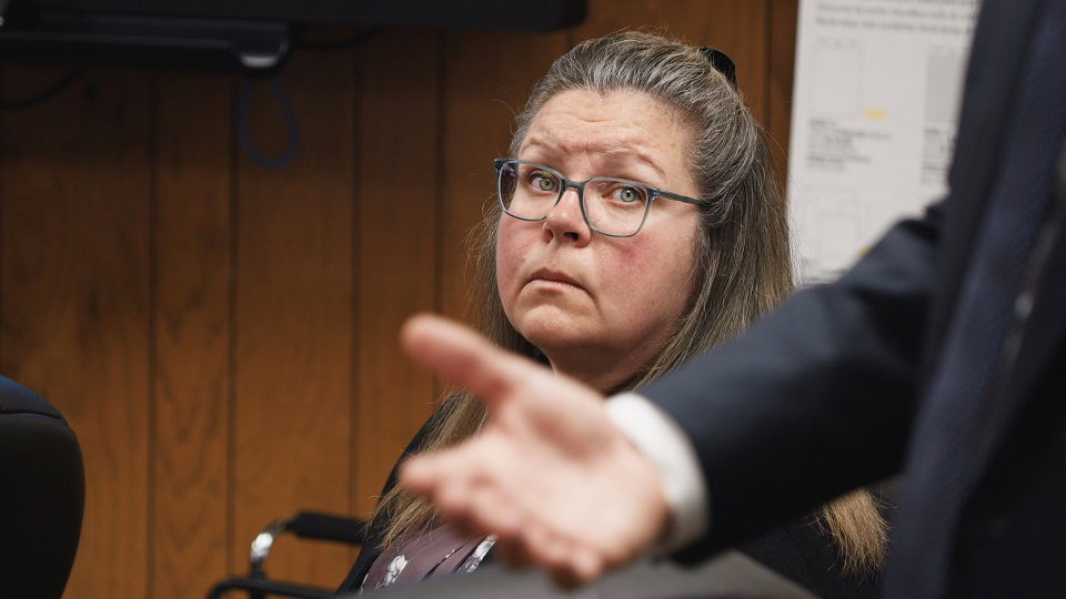 Photo of Gail Ritchey