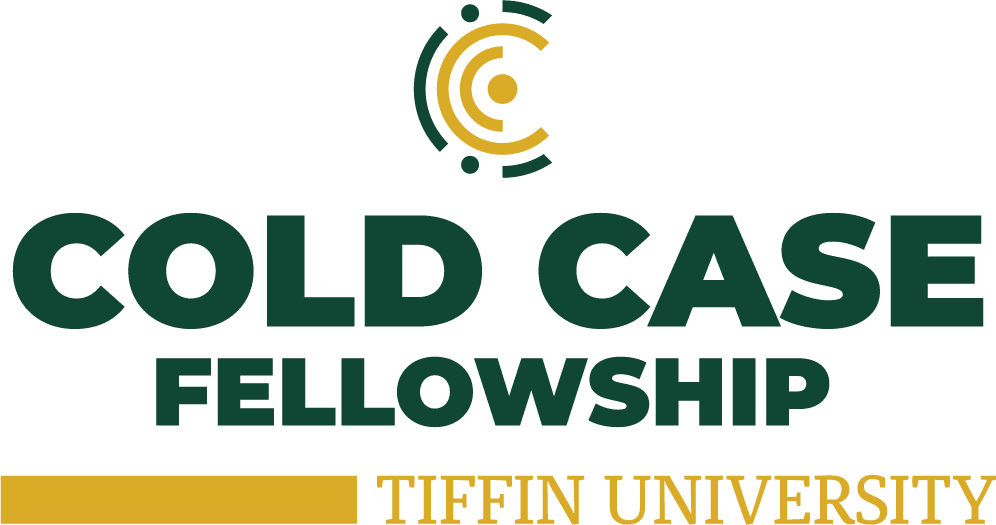 cold case fellowship logo