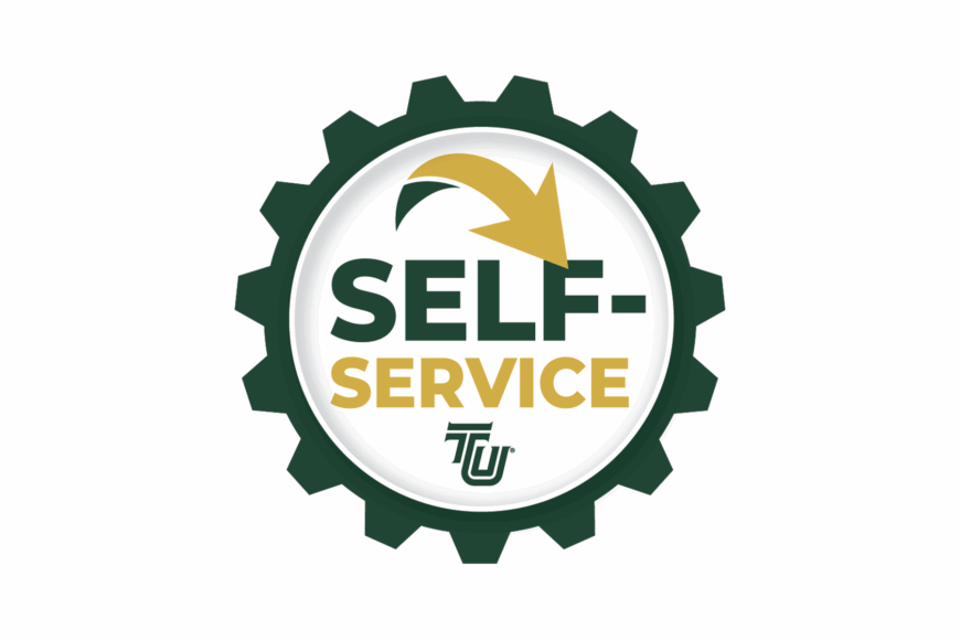 colleague self service icon