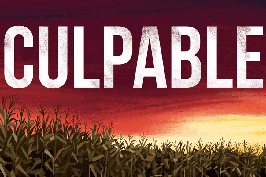 Tiffin University Cold Case Fellowship Featured on National Podcast