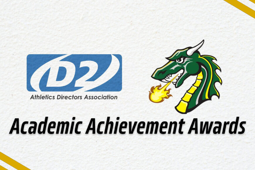 Tiffin University Leads G-MAC, Finishes Third Nationally in D2 ADA Academic Achievement Awards
