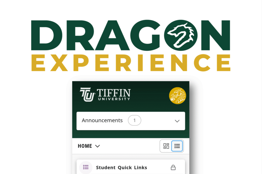 dragon experience app and screenshot
