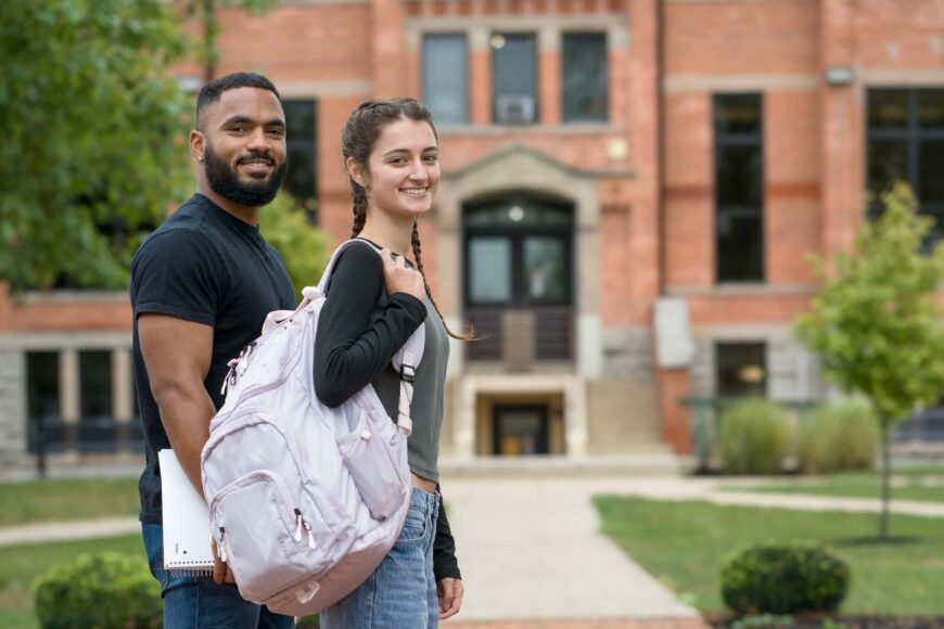 How to Pick a Major That’s Right for You 