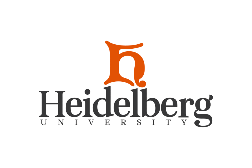 heidelberg logo