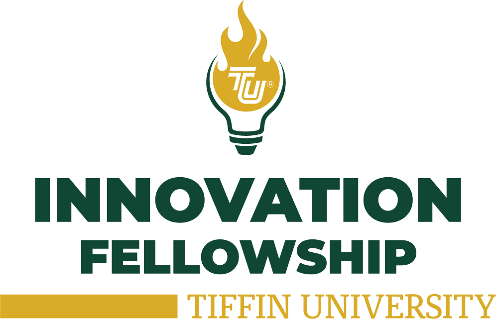innovation fellowship logo