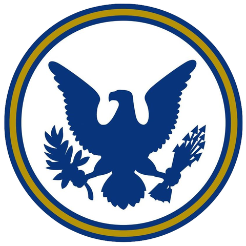 institute of world politics badge