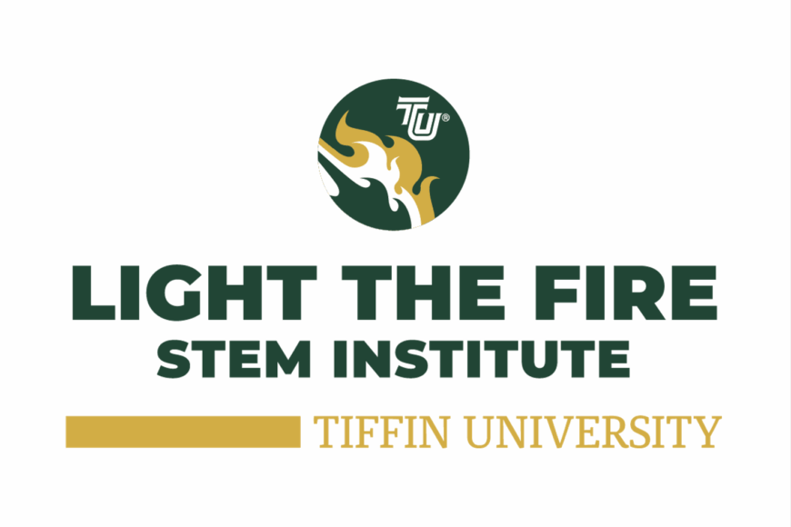 light the fire stem institute callout