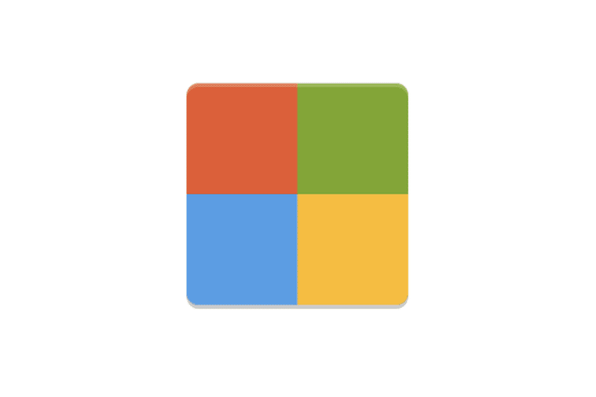 my apps icon