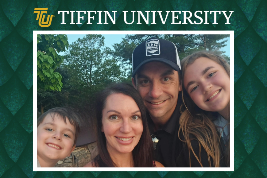 TU Alumnus Chris Chase: A Journey of Flavor and Community