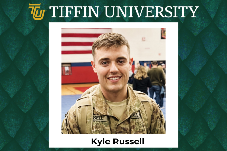 Tiffin University Supports Military Students Through Affordable, Flexible Pathways