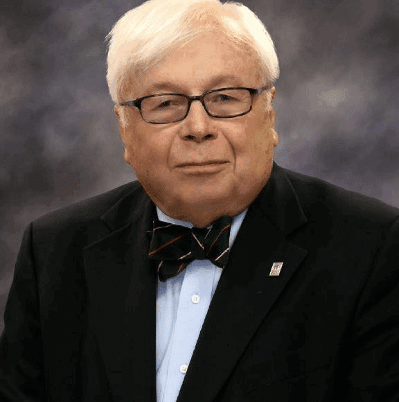 Tiffin University’s LIFE@TU Program to Host Bonus Session: A Conversation with President Emeritus Dr. George Kidd, Jr.