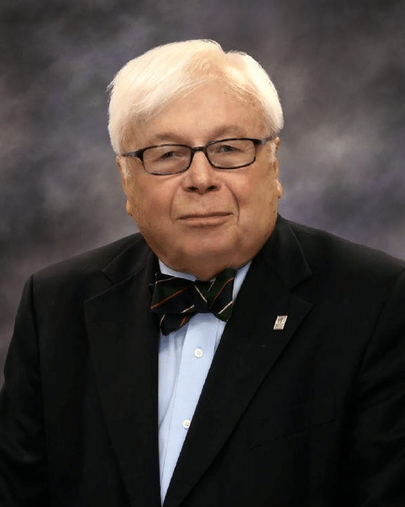 president george kidd