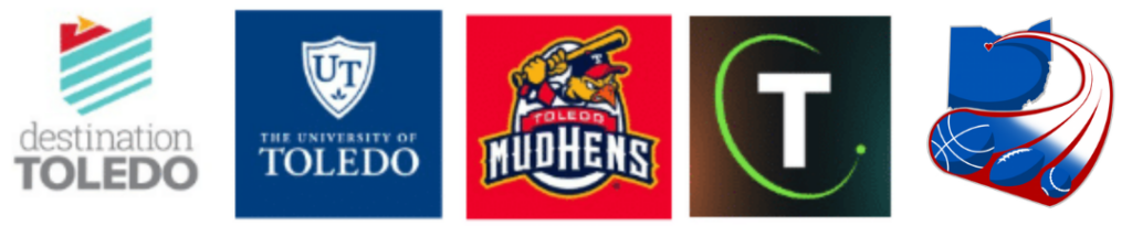 5 logos