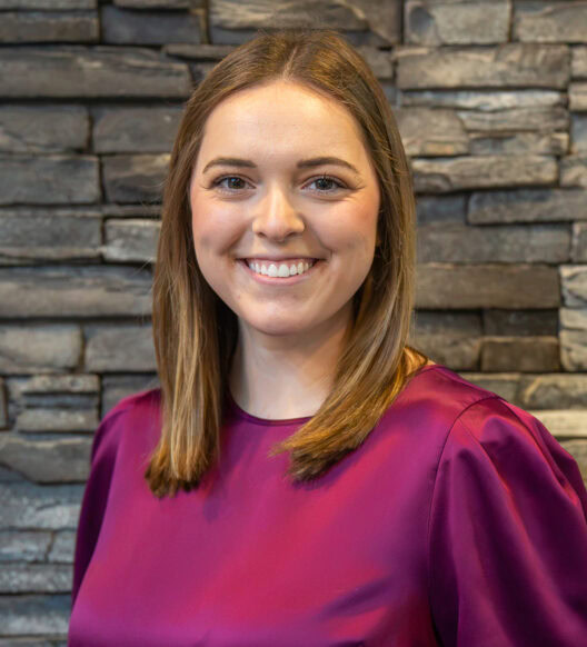 madelynn strayer headshot