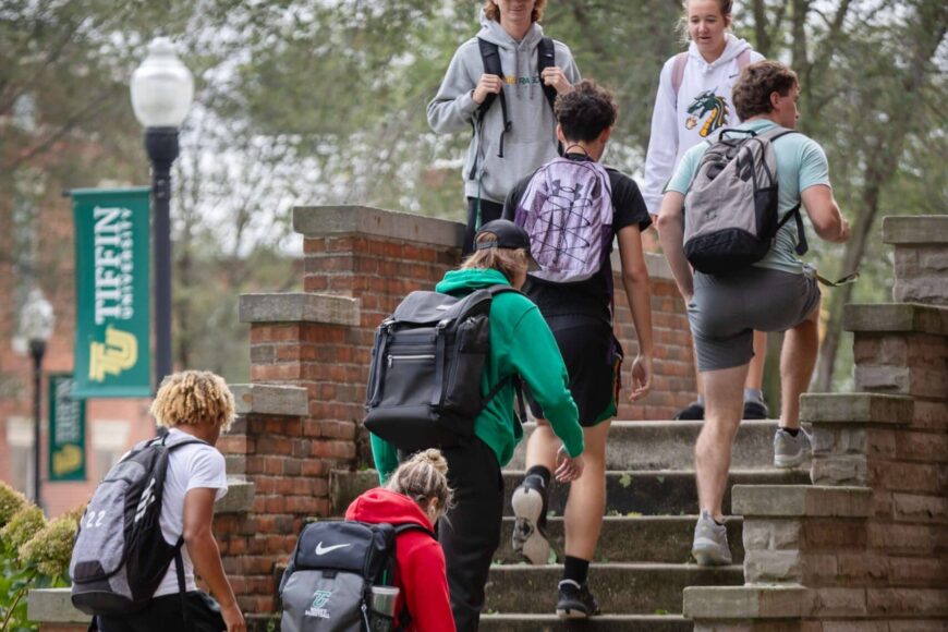 The Ultimate College Visit Checklist: What to Look For and Expect