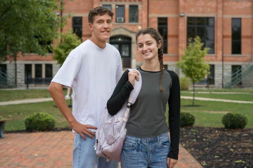 TU students wondering if they should get a master's degree