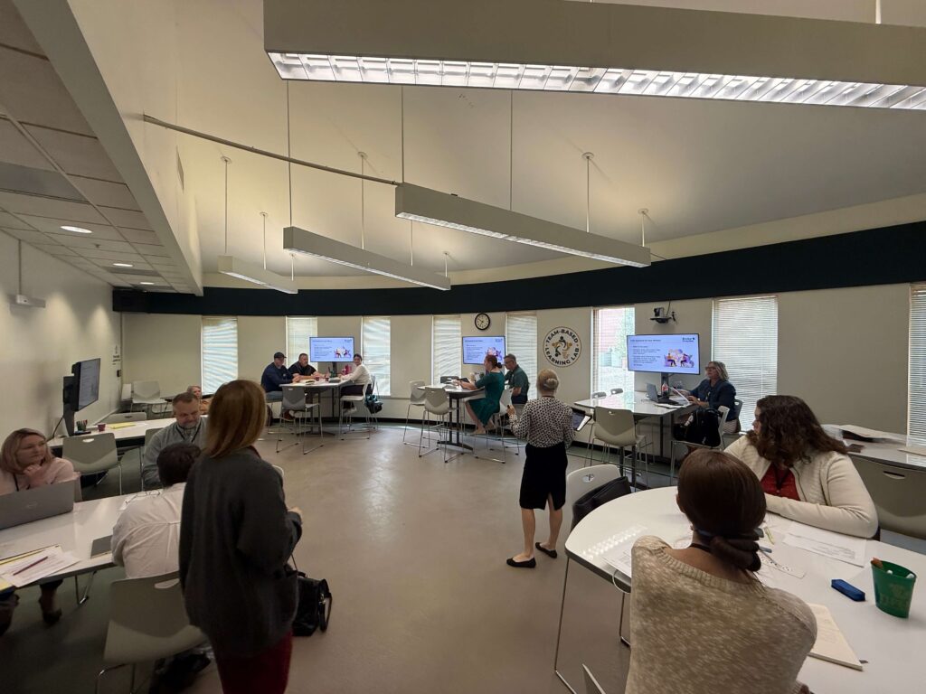 title ix mini conference