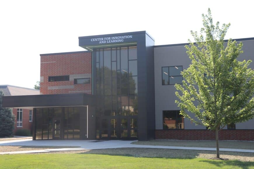 Tiffin University Announces Ribbon Cutting Ceremony for New Center for Innovation and Learning